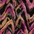 Colour: Zigzag Fuchsia