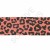 Colour: Leopard Dark Peach