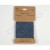 Colour: Denim