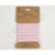 Colour: Baby Rose