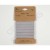 Colour: Silver
