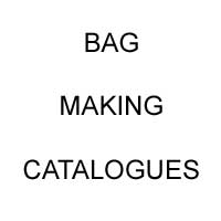Bag Making Catalogue