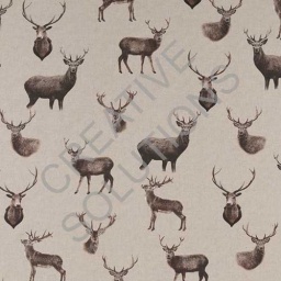 1.104530.1689.195 - Deer Vintage