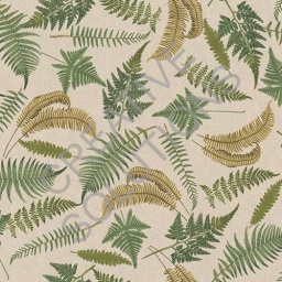 1.104530.1739.525 - Vintage Ferns