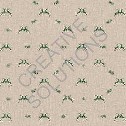 1.104530.1765.530 - Edelweiss Deer