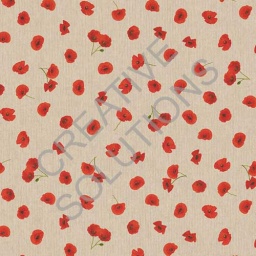 1.104530.1914.310 - Poppy Flower