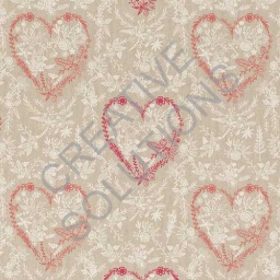1.104530.1922.380 - Heart Bouquet