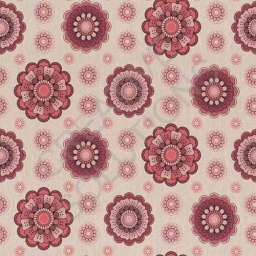 1.104530.1988.300 - Mandala Flower