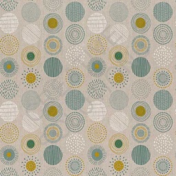 1.104530.2001.505 - Hand Drawn Circles - 3