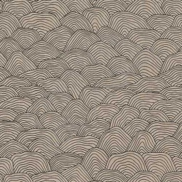 1.104530.2012.630 - Hand Drawn Wave - 4