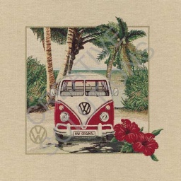 1.251531.1016.315 - VW Hibiscus Hawaii