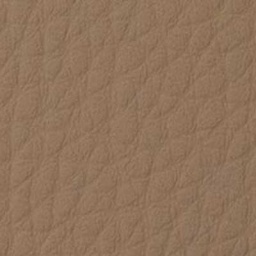 240056-070 - Leatherette Fabric - Dark Sand