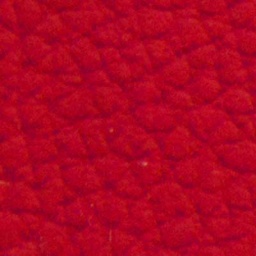 240056-220 - Leatherette Fabric - Red
