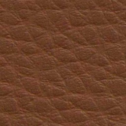 240056-310 - Leatherette Fabric - Brown