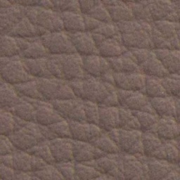 240056-713 - Leatherette Fabric - Taupe