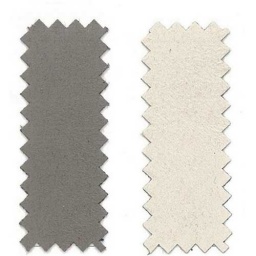 240068-02 - Leatherette Double Face - Taupe/Cream