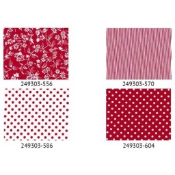 249303-99946 - Cotton Fabric Assortment