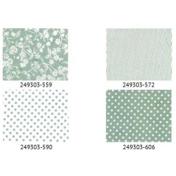 249303-99950 - Cotton Fabric Assortment