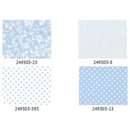 249303-99951 - Cotton Fabric Assortment