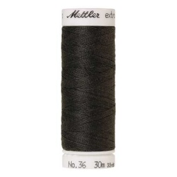 0348 - Mole Gray Extra Strong Thread