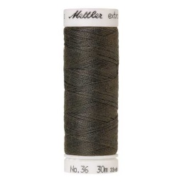 0416 - Dark Charcoal Extra Strong Thread
