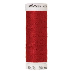 0504 - Country Red Extra Strong Thread