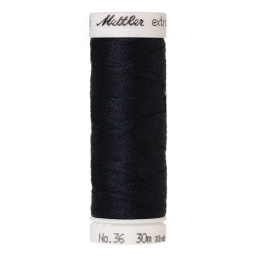 0827 - Dark Blue  Extra Strong Thread