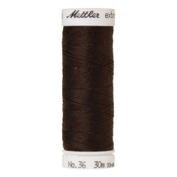 1002 - Very Dark Brown Extra Strong Thread