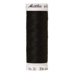 1050 - Ebony Extra Strong Thread