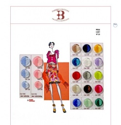 Bonfanti Fashion Collection - Page 112 - (Art 12515)