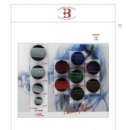 Bonfanti Fashion Collection - Page 113 - (Art 14099)