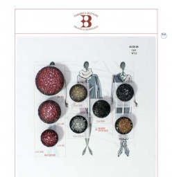 Bonfanti Fashion Collection - Page 125 - (Art 14130)