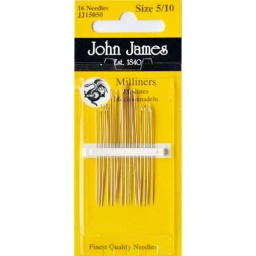 Milliners / Straws