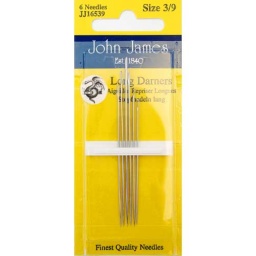 Long Darners