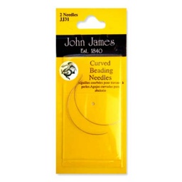 Curved Beading