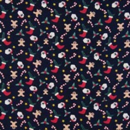 K15036 - Cotton Poplin Print