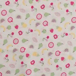 K15074 - Cotton Poplin Print