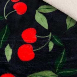 K30002 - Cuddle Fleece Double Face