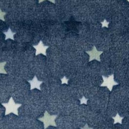 K33002 - Cuddle Fleece Jacquard