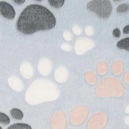 K33004 - Cuddle Fleece Jacquard