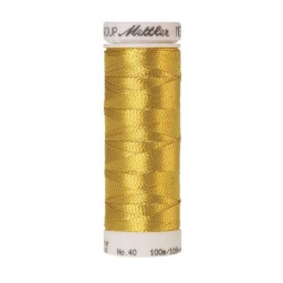 0490 - Bright Gold Metallic Thread