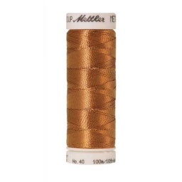 1134 - Copper Gold Metallic Thread