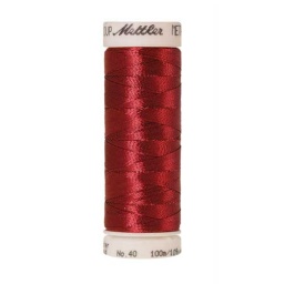1723 - Bright Rubin Metallic Thread