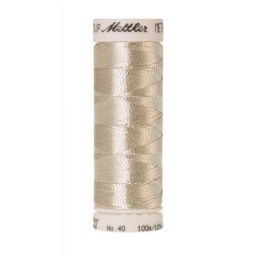 2701 - Silver Metallic Thread