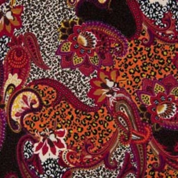 PC1910 - Viscose/sp Jersey Print