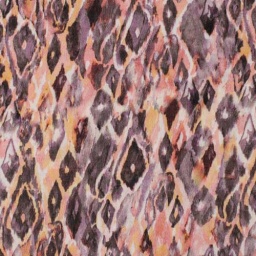 PC2285 - Marocain Digital Print
