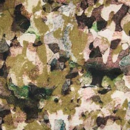 PC8100 - Cupro Cotton Digital Print