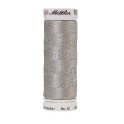 0105 - Ash Mist Poly Sheen Thread