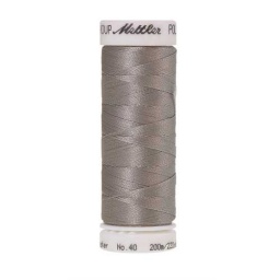 0131 - Smoke Poly Sheen Thread