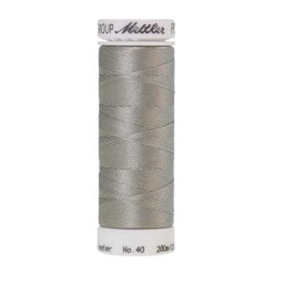 0142 - Sterling Poly Sheen Thread